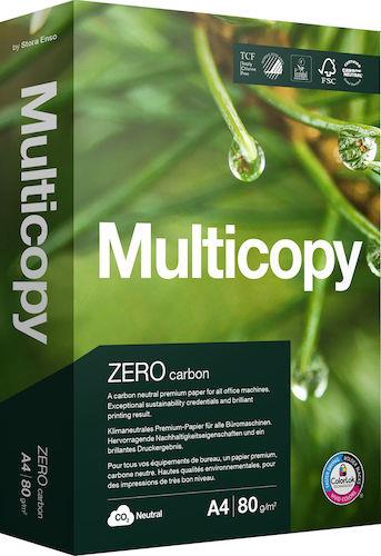 MultiCopy Zero